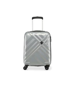 Hard-Sided Polycarbonate 20 inch - 55cm Bag
