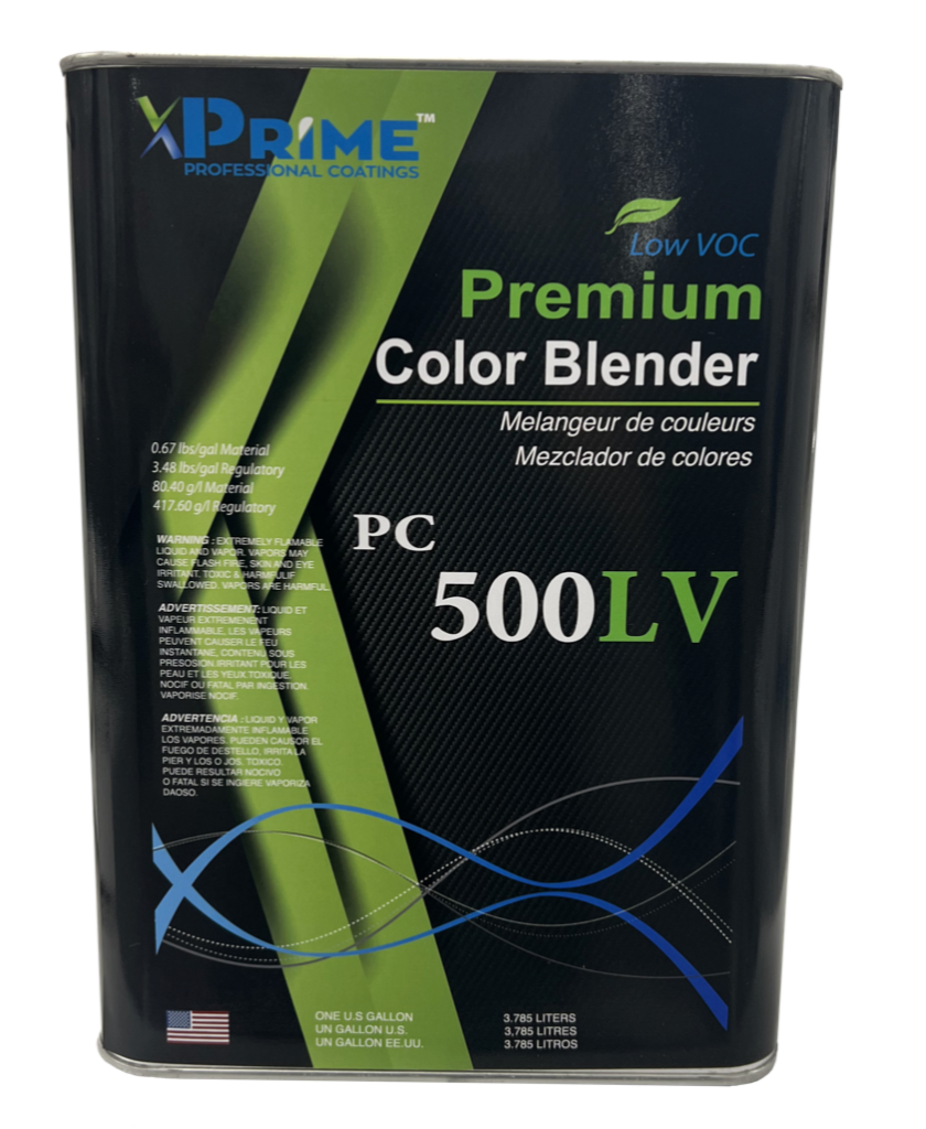xp color blender