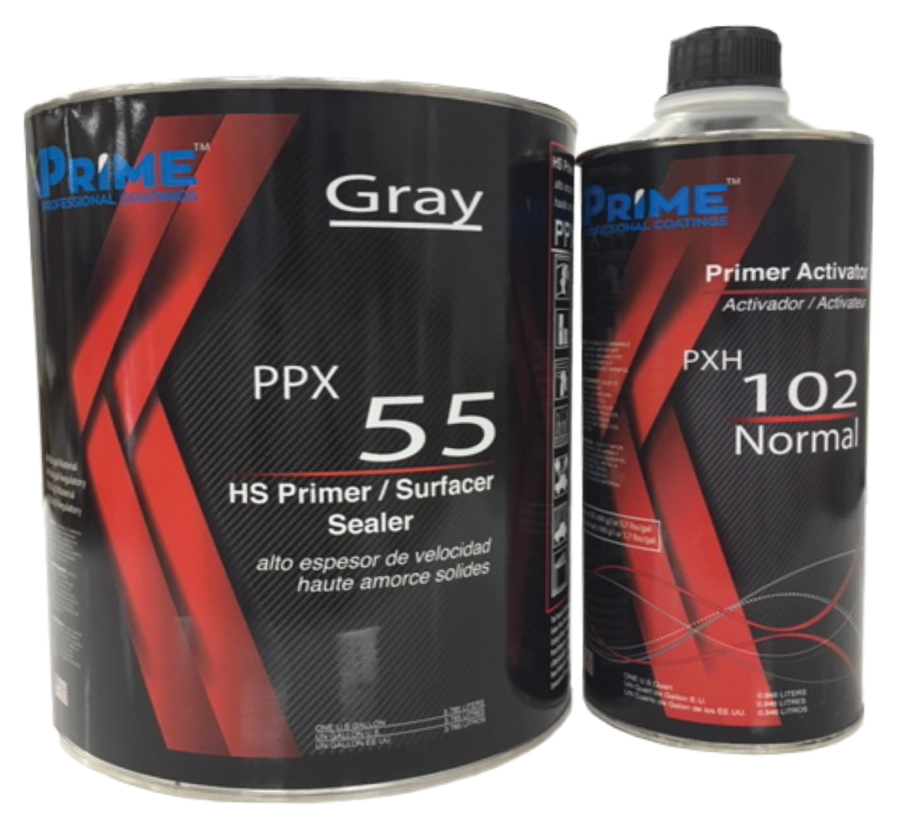 xp primer
