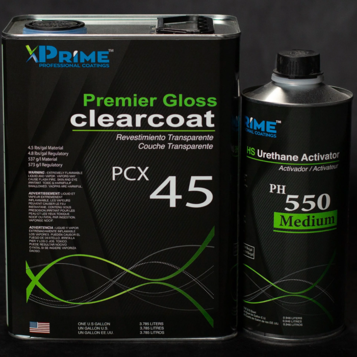 CL-PCX45