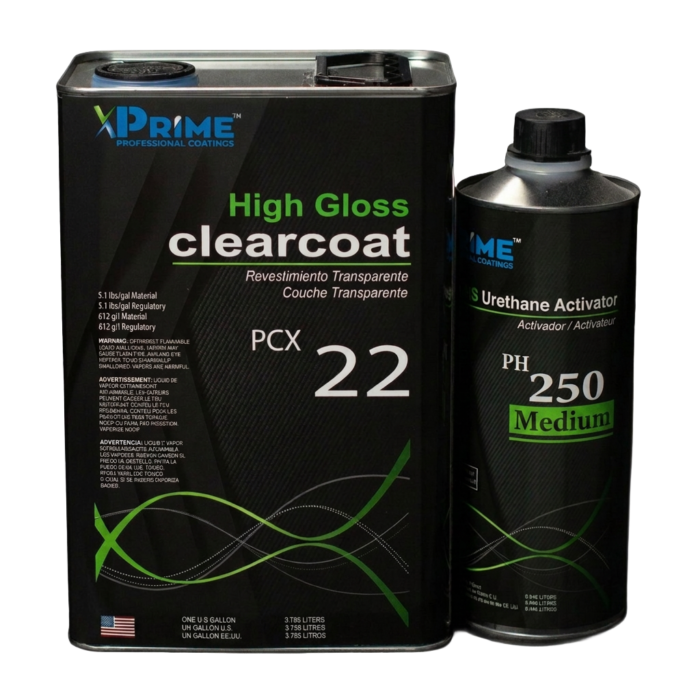 PCX22 PCX22