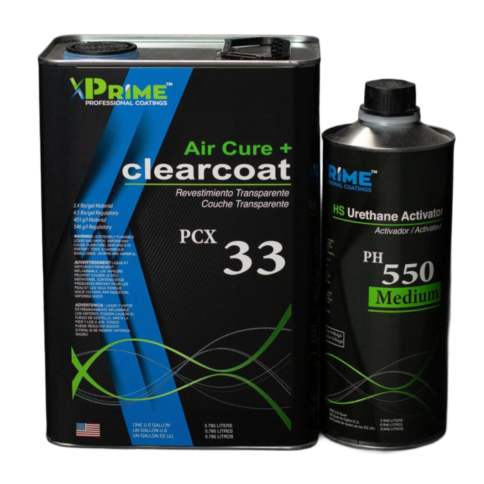 PCX33