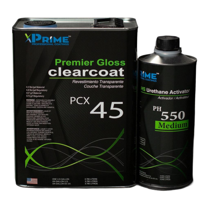 PCX45 PCX45