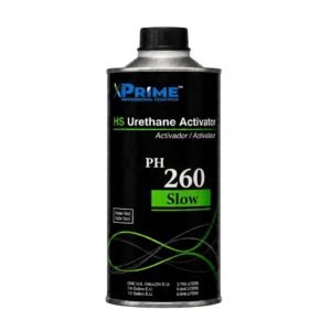 XPRIME PH260 QUART SLOW ACTIVATOR - FOR PCX22 & PCX25