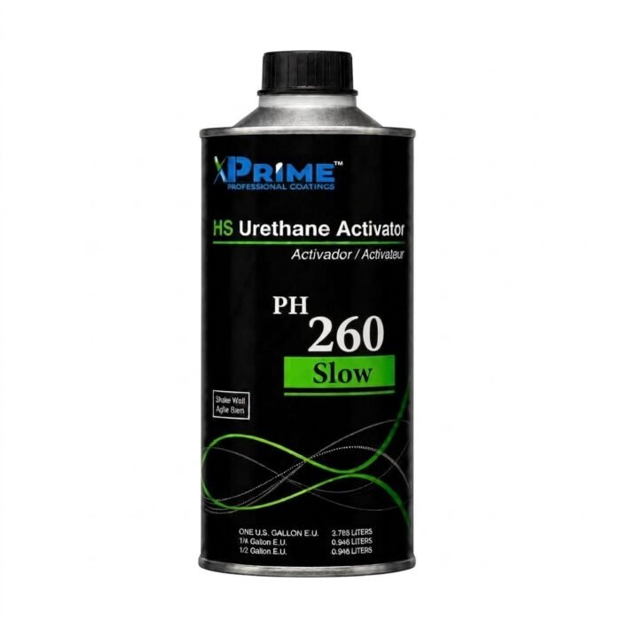 PH260