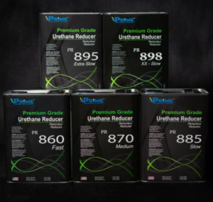 X-PRIME PREMIUM GRADE URETHANE REDUCER