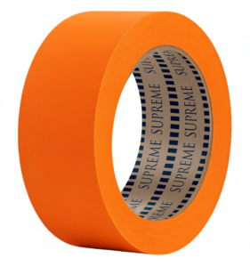 SUPREME Masking Tape 1½"*60' Orange *24pcs