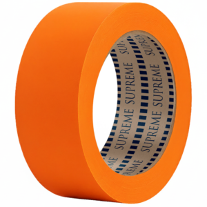 SUPREME Masking Tape 1½"*60' Orange *24pcs