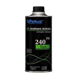XPRIME PH240 QUART FAST ACTIVATOR - FOR PCX22 & PCX25