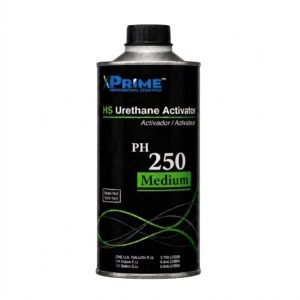 XPRIME PH250 QUART MEDIUM ACTIVATOR - FOR PCX22 & PCX25