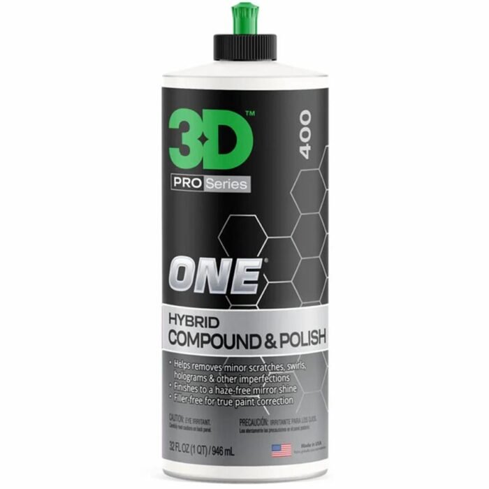 3D-ONE-32oz 3D-ONE-32oz