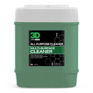 All Purpose Cleaner 5GL