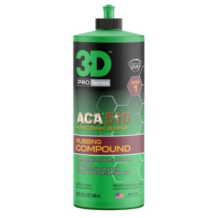 3d-aca510-32oz 3d-aca510-32oz