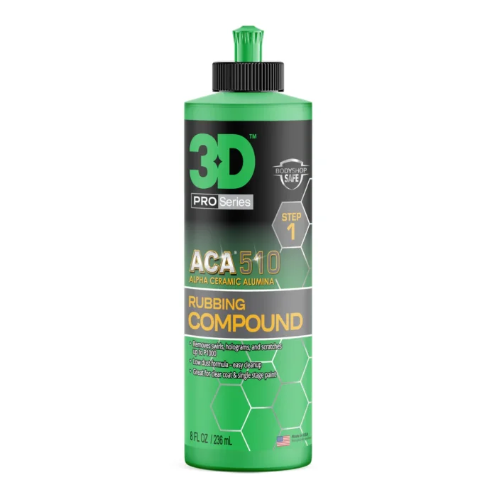 3d-aca510-8oz 3d-aca510-8oz