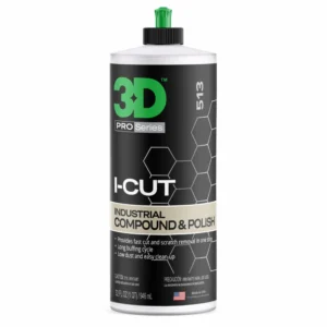 3D I-CUT 32oz