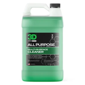 3D All Purpose Cleaner 1GL