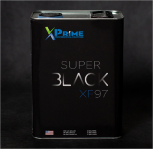 X-Prime Super Black XF97