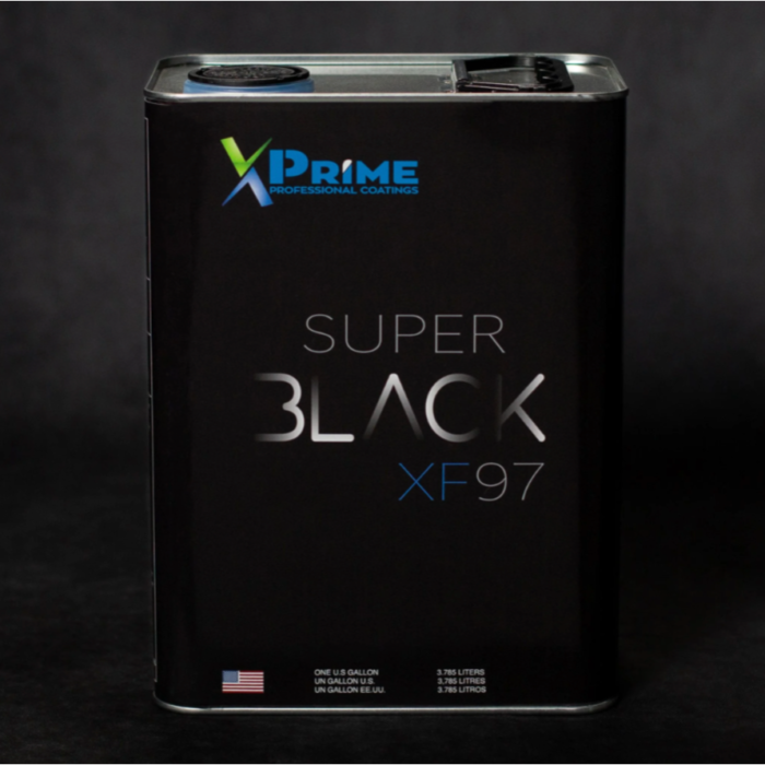 SUPERBLACK