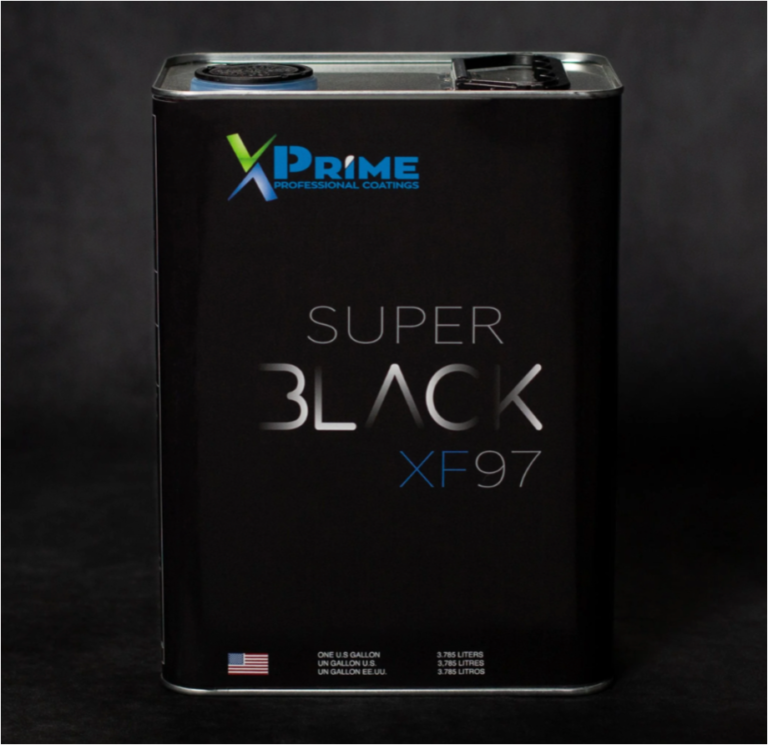 SUPERBLACK