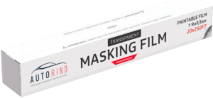 Autorind Masking Films