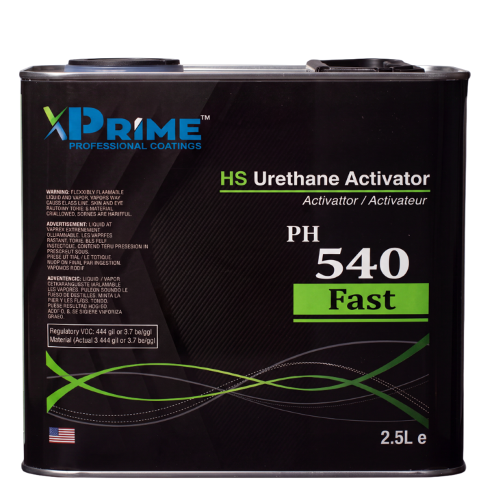 ph540 ph540