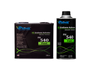 X-PRIME PH540 Fast Activator
