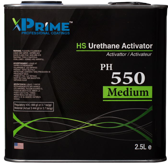 ph550