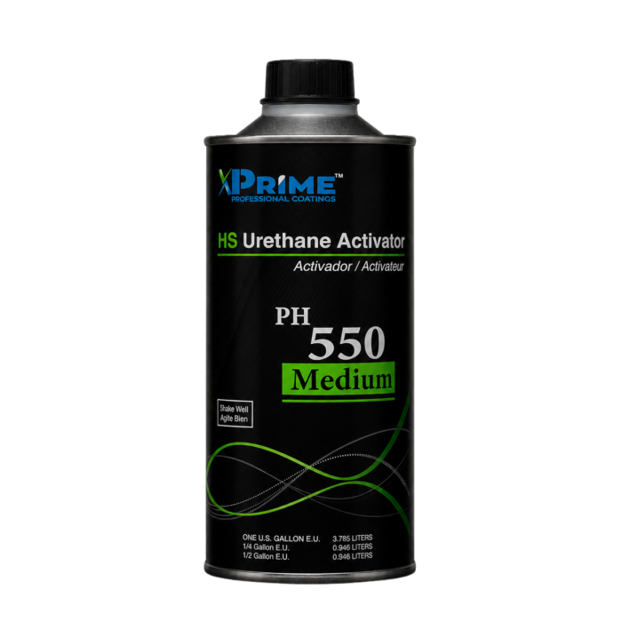 ph550q