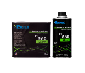 X-PRIME PH560 Slow Activator