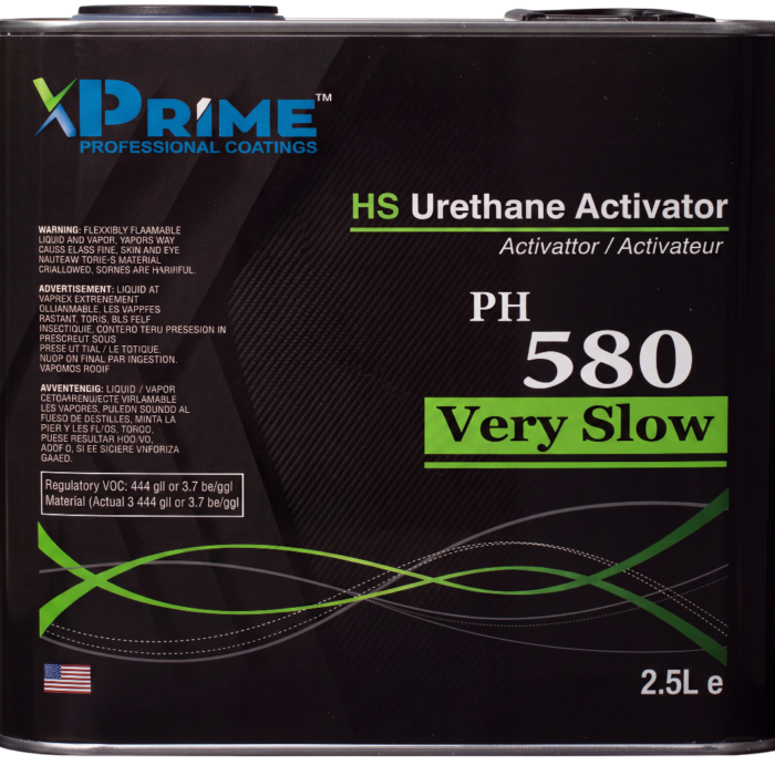 ph580 ph580
