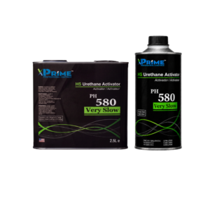 X-PRIME PH580 Extra Slow Activator