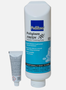Polikor Glazing Finishing Putty