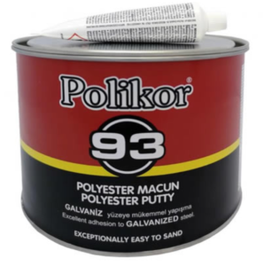 Polikor Polyester Putty