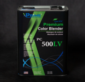 X-Prime Premium Color Blender PC 500LV