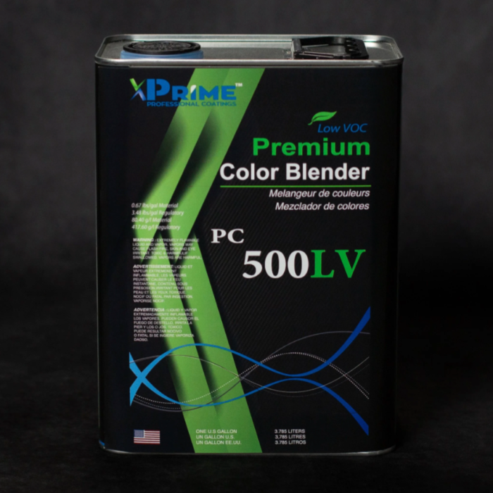 COLOR BLENDER