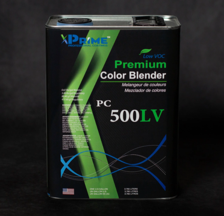 COLOR BLENDER