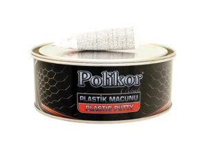 Polikor Plastic Putty
