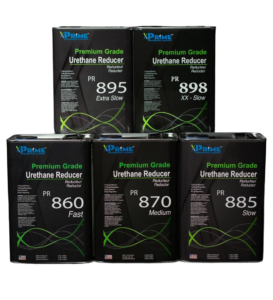 X-PRIME PREMIUM GRADE URETHANE REDUCER