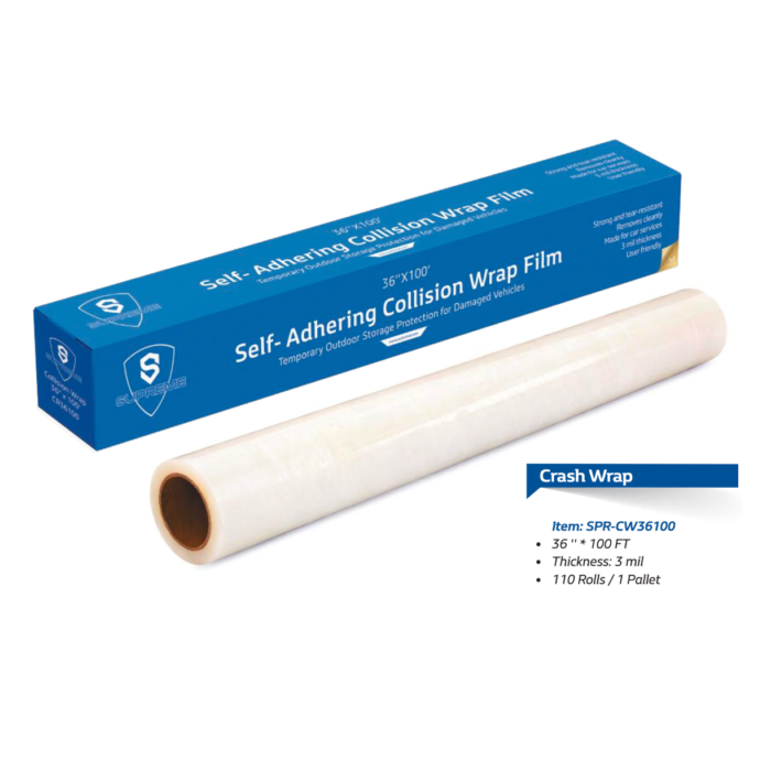 collision wrap