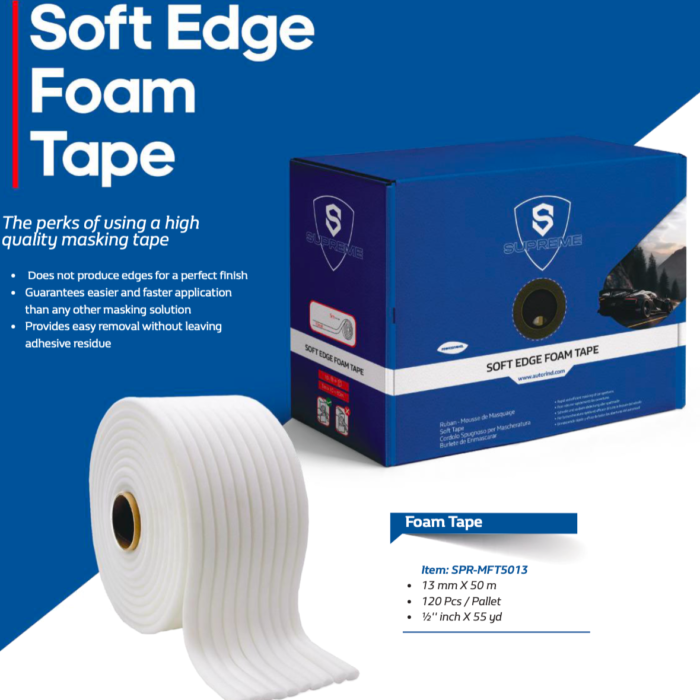 foam tape