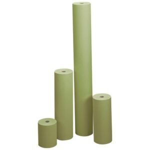 HUD Masking Papers - Green