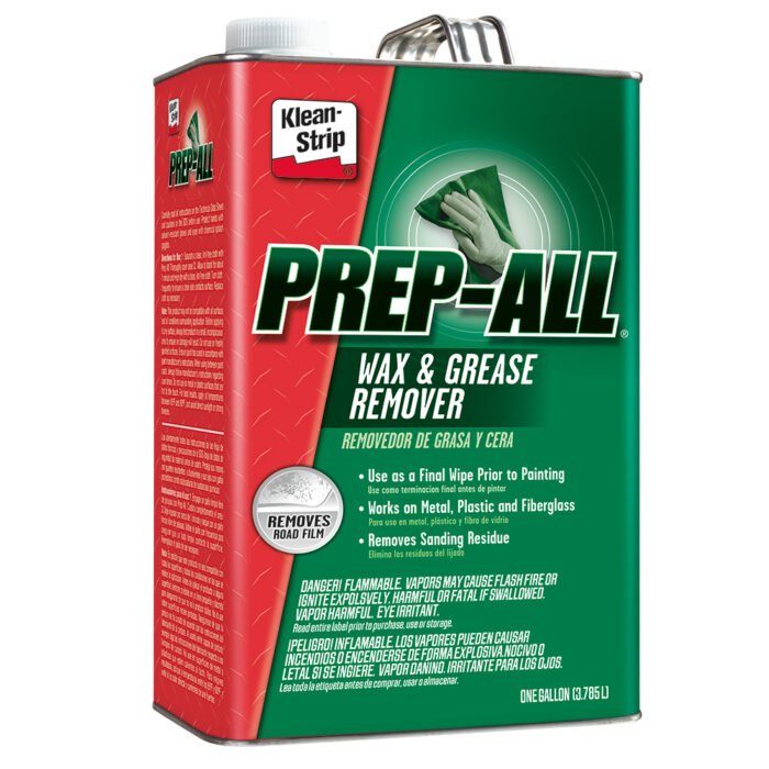 preppall
