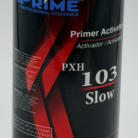 primer slow