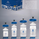 supreme pps all