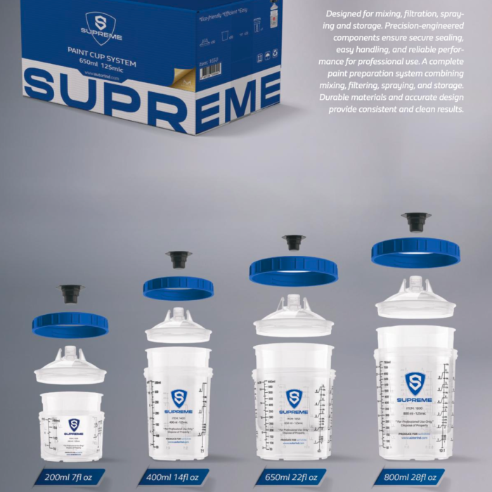 supreme pps all