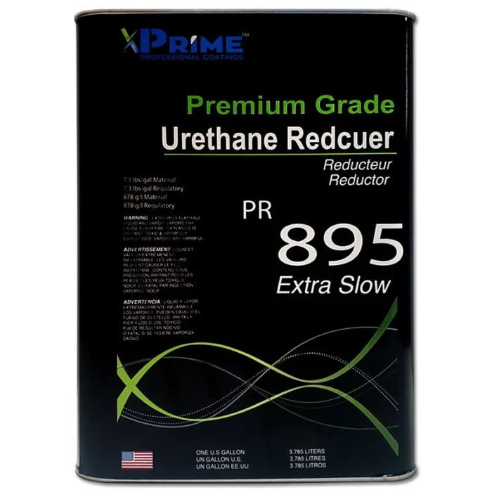 xprime reducer 895