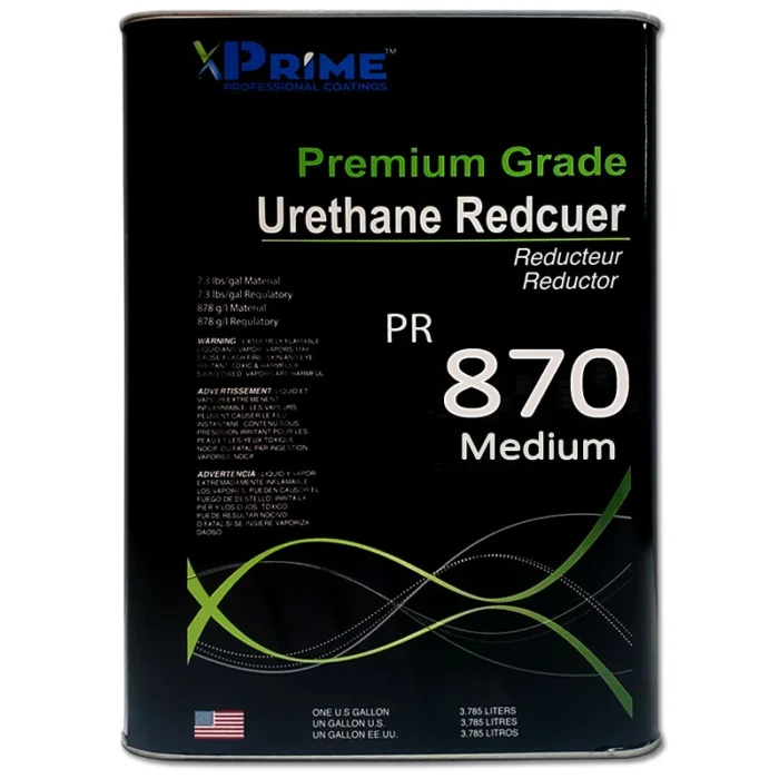 xprime reducer.870
