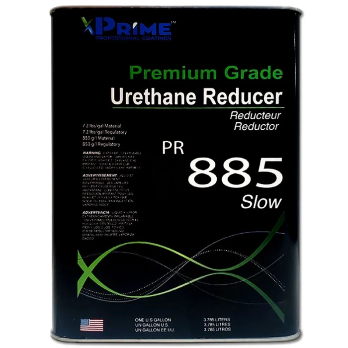 xprime reducer.885