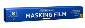 SUPREME Masking Films