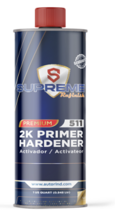 SUPREME PRIMER ACTIVATOR